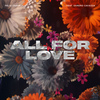 Felix Jaehn - Felix Jaehn ft. Sandro Cavazza - All For Love  - Single